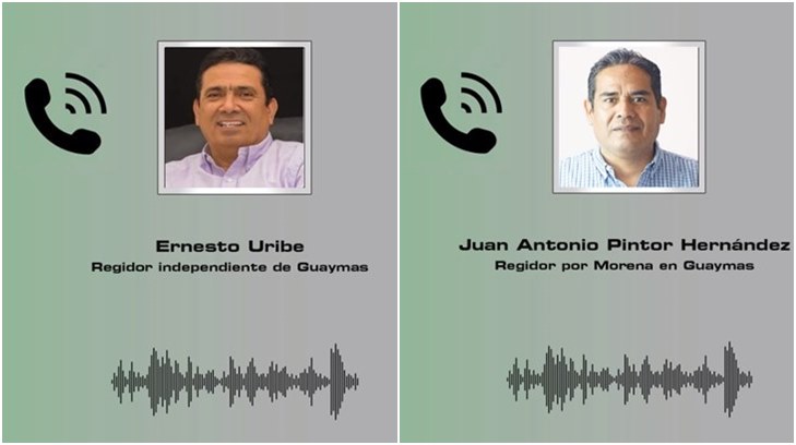 entrevistas radio