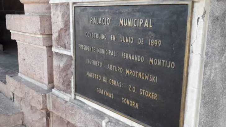 AyuntamientoDeGuaymas