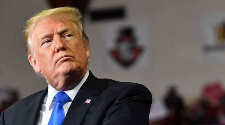 DonaldTrump