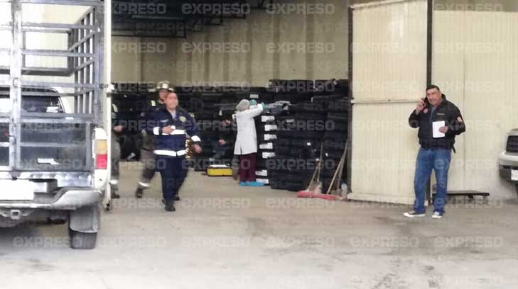 asaltante muere1