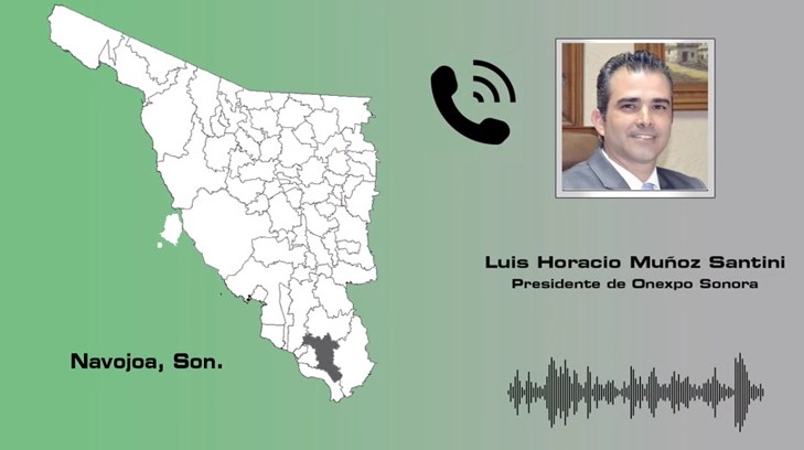 luishoracio
