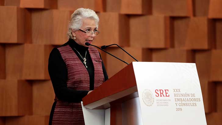 olga congelan combustibles