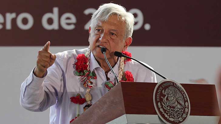 amlo huachicolero