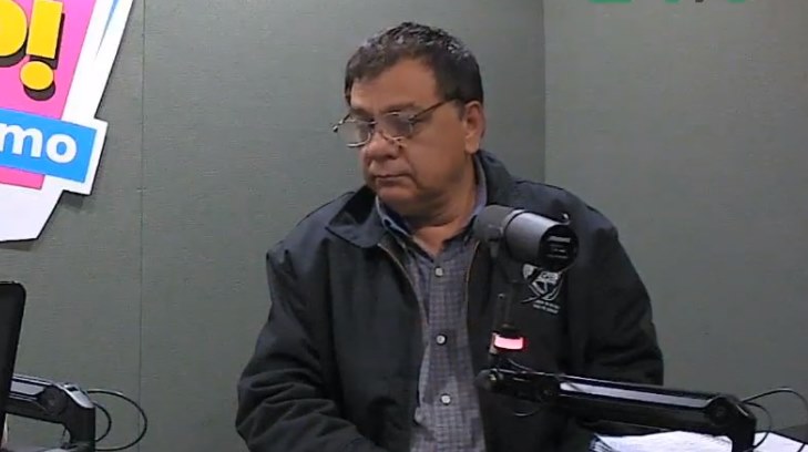 rafael castillo