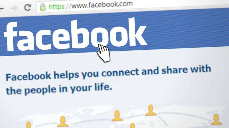 Facebook