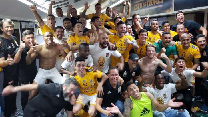 Tigres