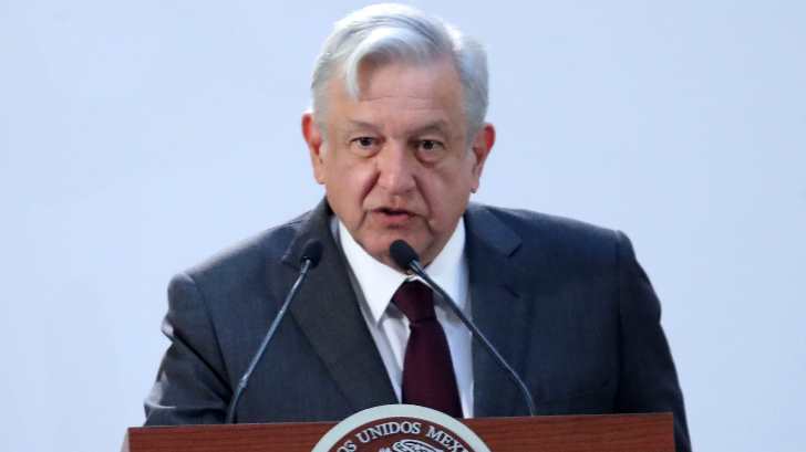 AMLOHuachicoleo