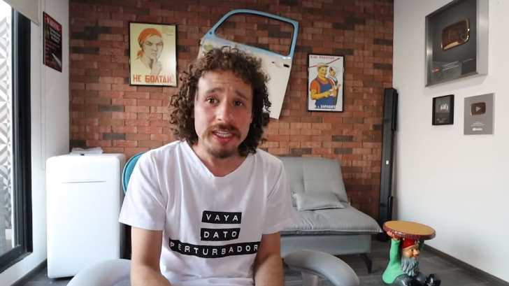 LuisitoComunica