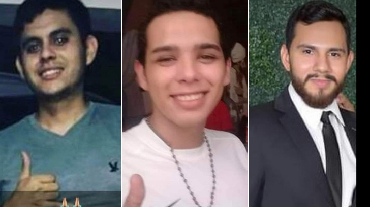 jovenesintson