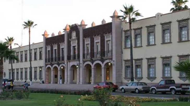 universidad sonora clases