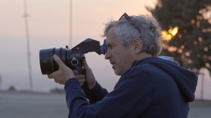 alfonsocuaron