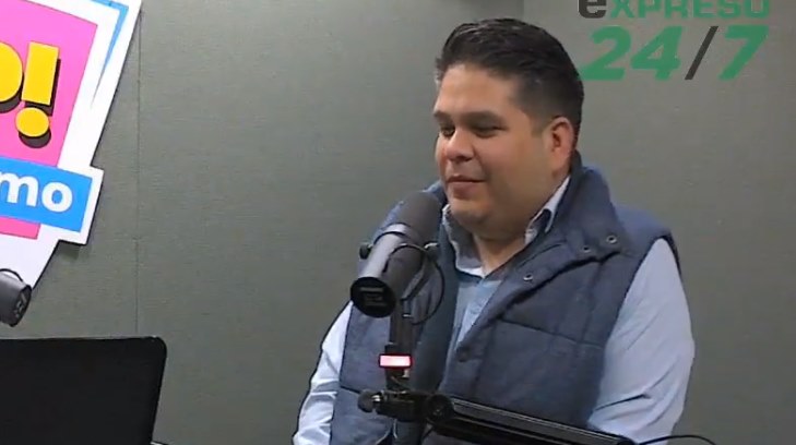 luica larios dos