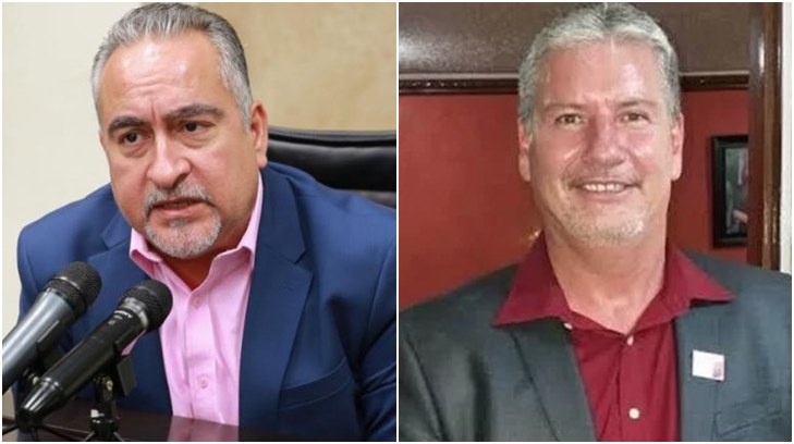 diputado y alcalde