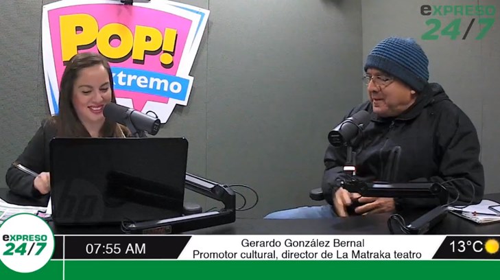 gerardo gonzalez