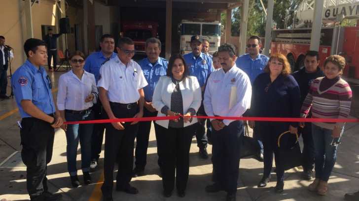 BomberosGuaymas