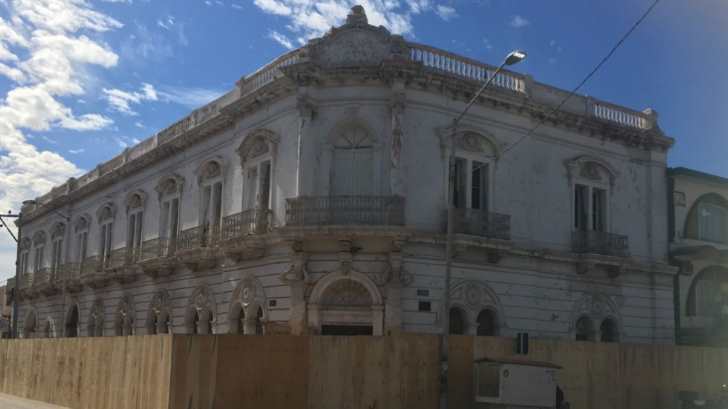 EdificioGuaymas