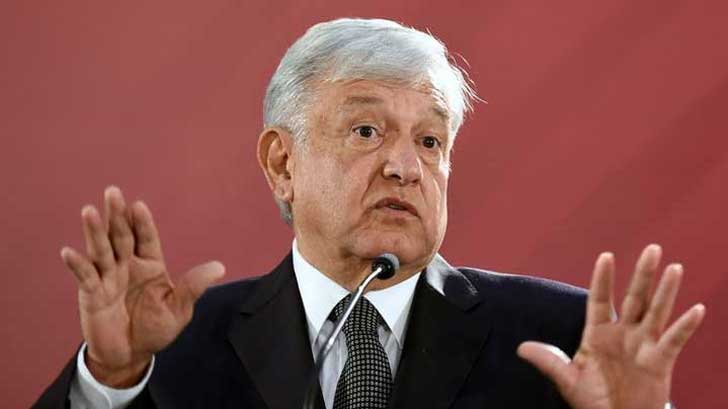 amlo bancos internacionales