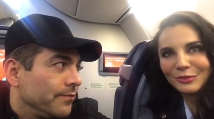 omar chaparro y martha higareda