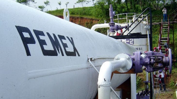 pemex ductos dos