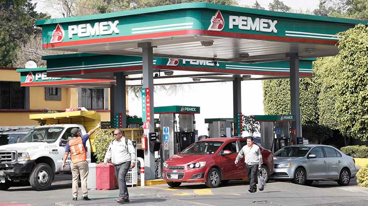 tiempo espera gas