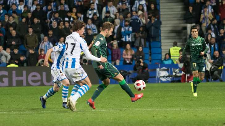 Betis