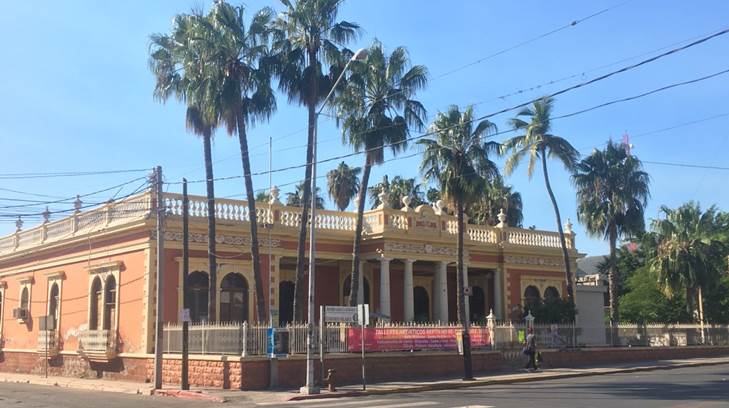 CulturaGuaymas