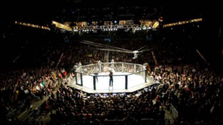 UFC