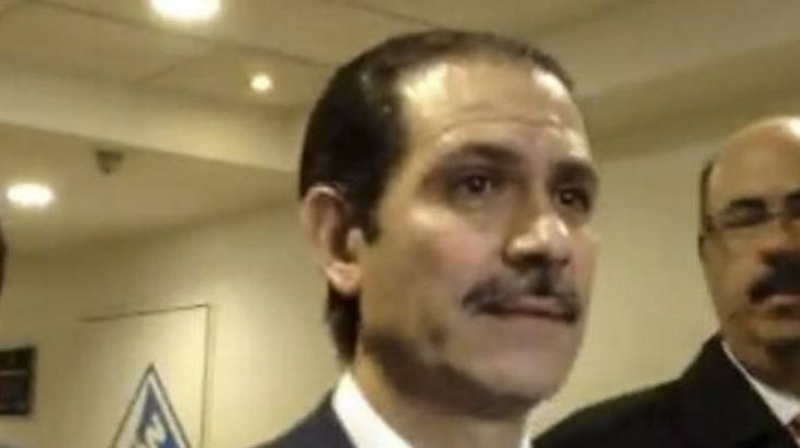 guillermo padres dos