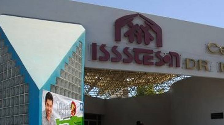 isssteson dos tres