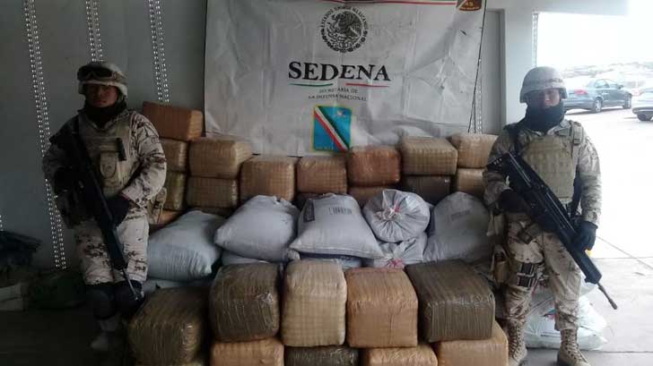sedena santaana