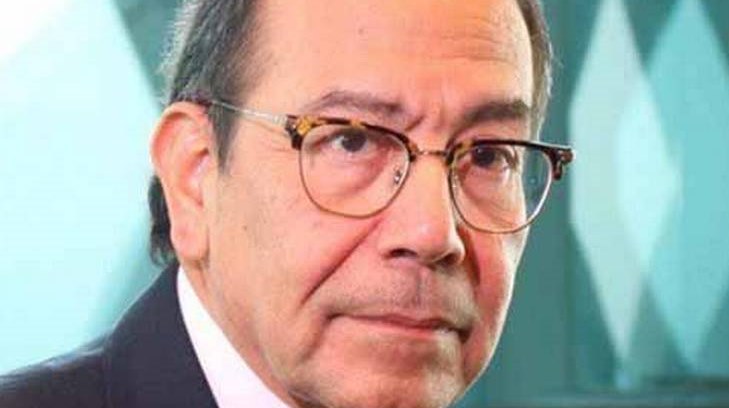 Carlos Salazar Lomelin dos