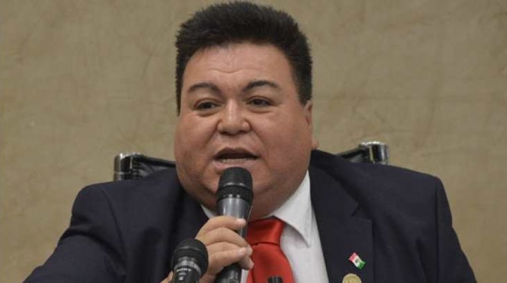 Morena diputado