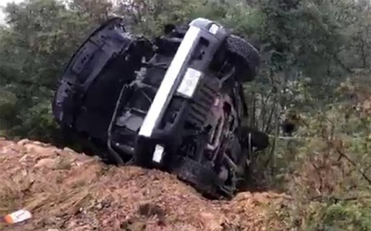 accidente toppaz especial redes