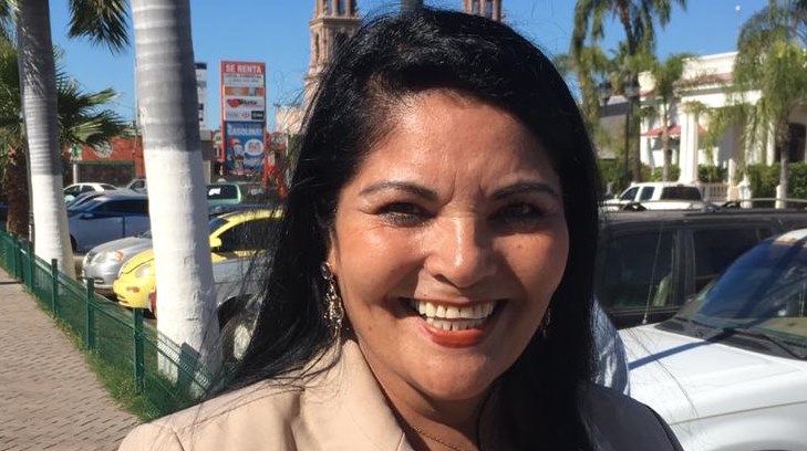 alcaldesa de navojoa