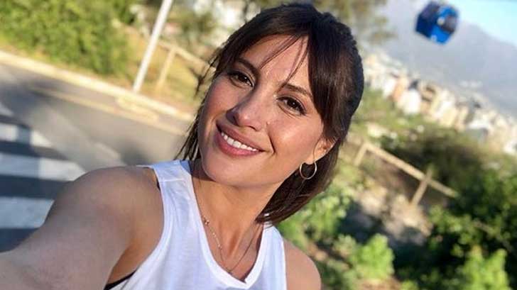 conductora azteca 