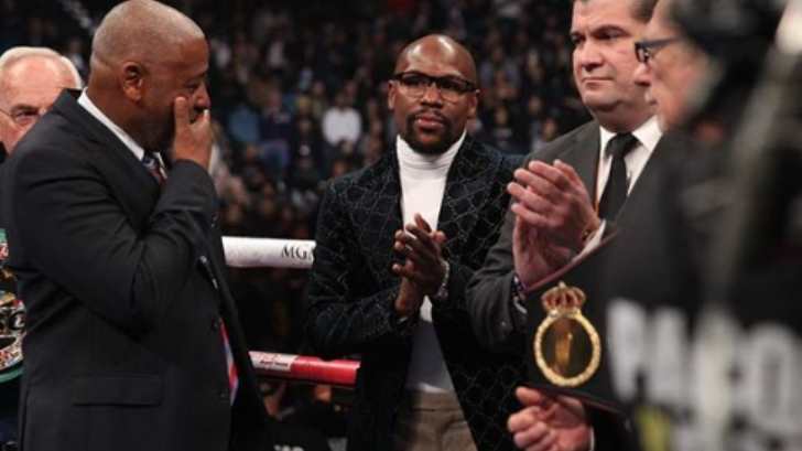 Floyd