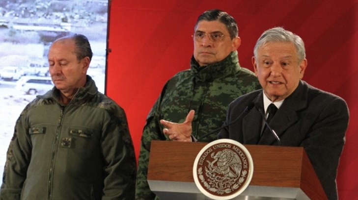 lopez obrador dos