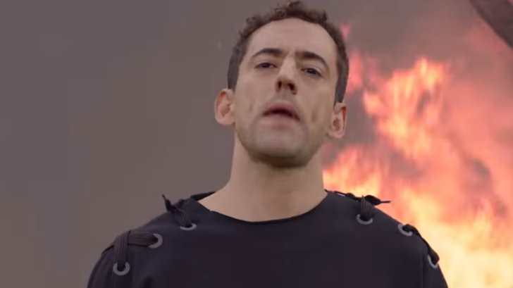 ClubDeCuervos