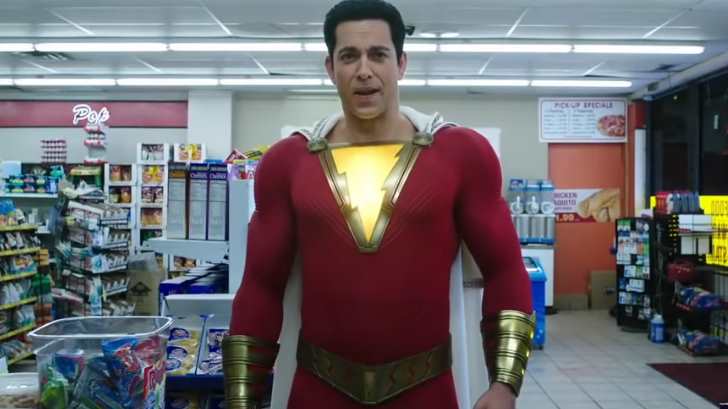 Shazam