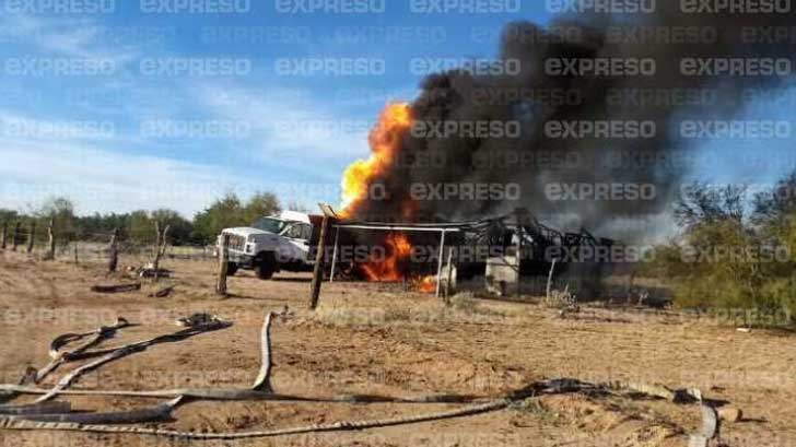 pgr incendio hermosillo