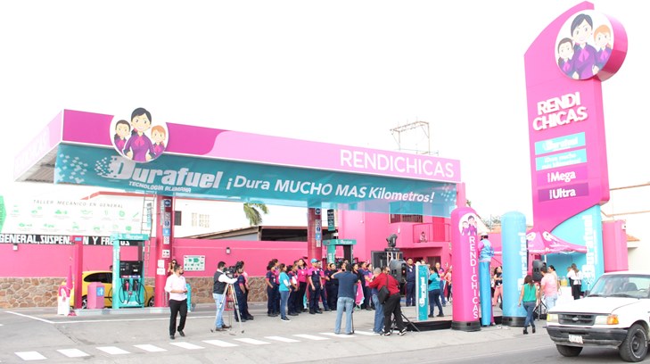 rendichicas hermosillo