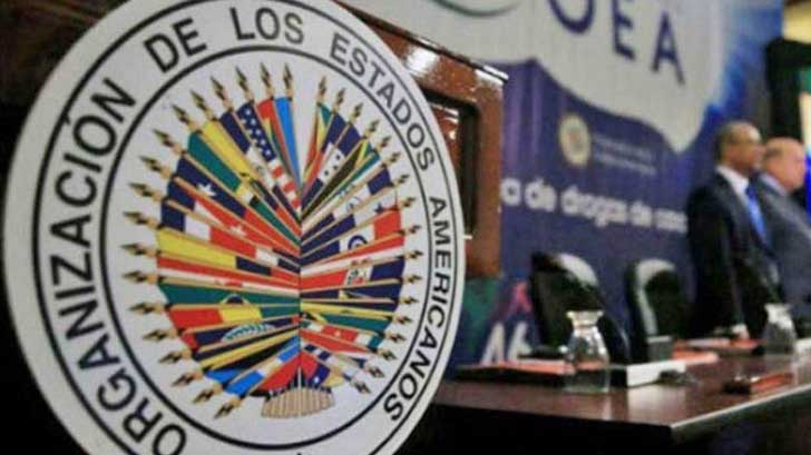 oea venezuela