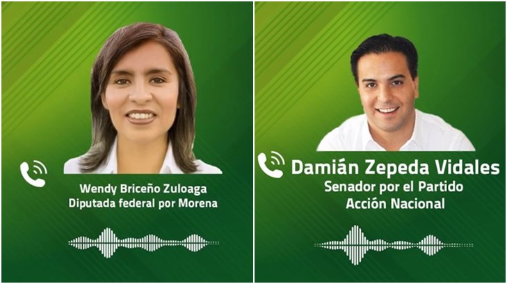 wendy y damian zepeda