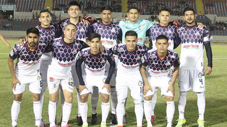 cimmarones ganan leones