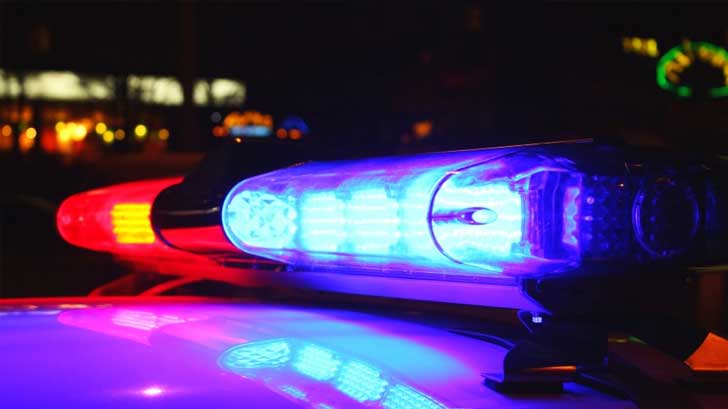 mujer embarazada atropellada