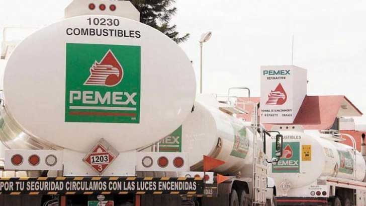 pemex pipas compran