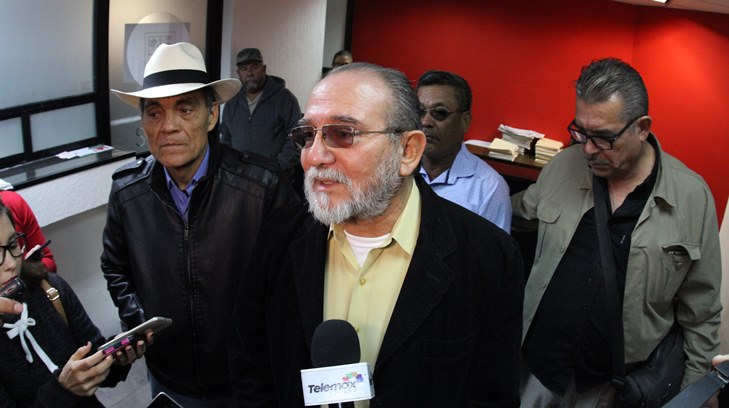 regidores denuncia