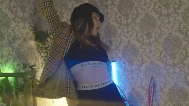 Belinda