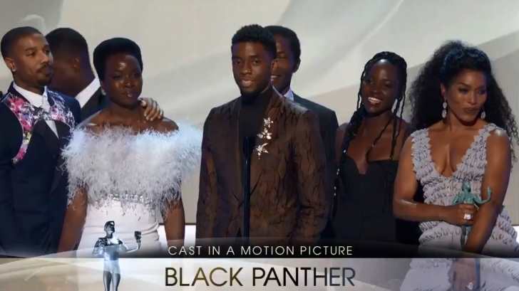 BlackPanther