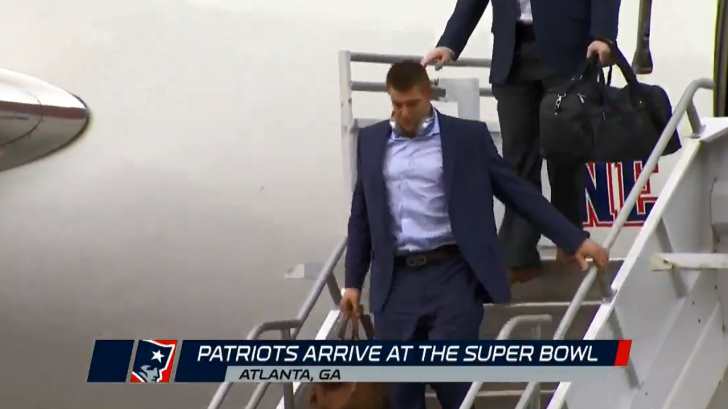 Patriotas